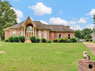 2701 Shadow Point Cv W, Cordova, TN 38016