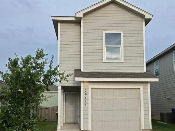 20438 Onyx Ring, San Antonio, TX