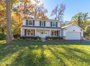 6807 Gettysburg Dr, Sylvania, OH 43560