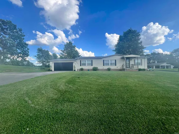 733 W 23rd St, Ferdinand, IN 47532