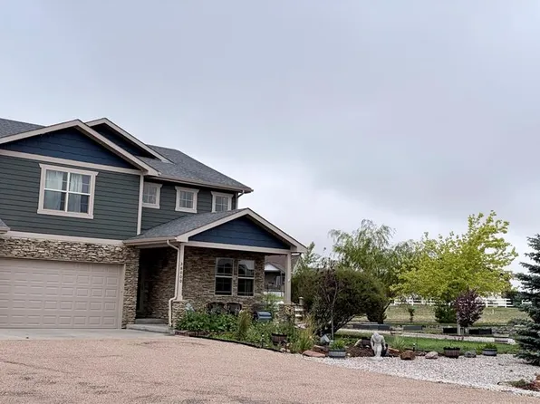 38000 E 145th Place, Keenesburg, CO 80643