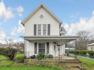 742 S Main St, Mount Vernon, OH 43050