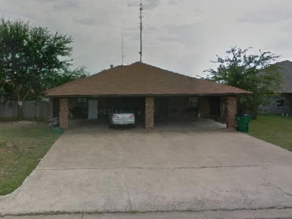 Peperport.4013-4015, 4013 Peperport Dr #4013, Greenville, TX 75402