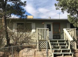 2870 E Granite Gardens Dr, Prescott, AZ 86301