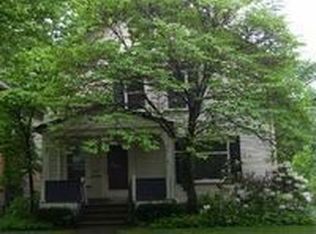 963 Stiles St NW, Warren, OH