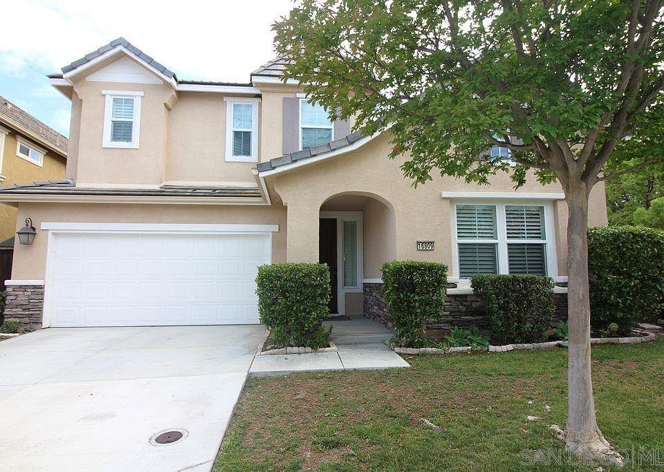 1st image of 16809 Silver Crest Dr