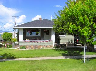 136 S 100 E, Price, UT 84501