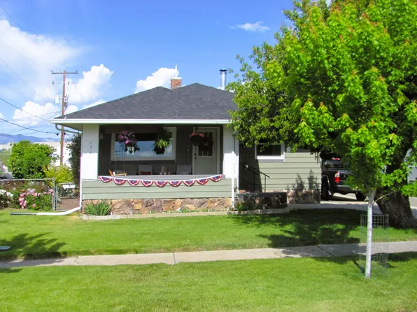 136 S 100 E, Price, UT 84501