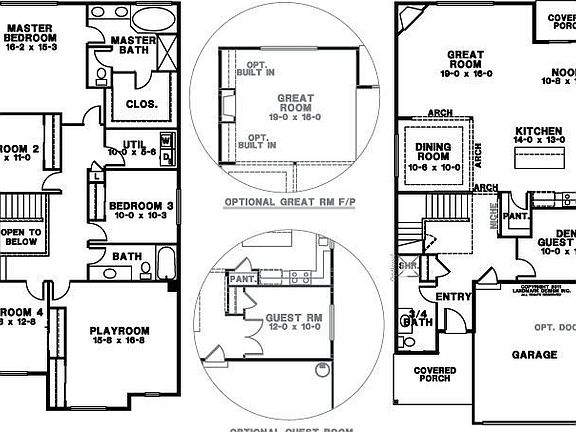 2nd image of 208 Ames St NE Lot 33