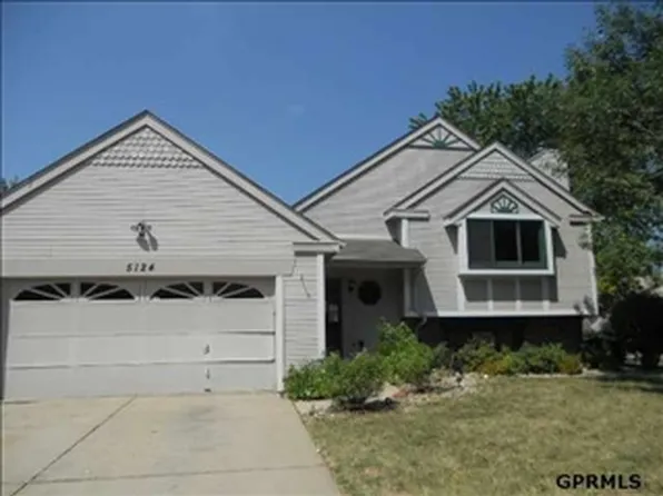 5124 N 128th St, Omaha, NE 68164
