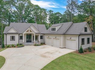 1320 Jumping Rock Dr, Greensboro, GA
