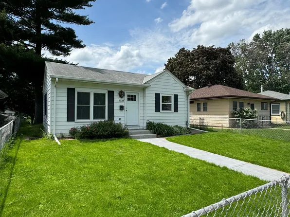 3538 2nd St NE, Minneapolis, MN 55418