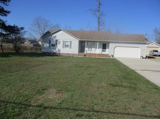 10311 New Cut Rd, Athens, AL 35611