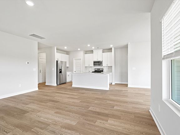 Welcome to the Chandler floorplan at Brayfield Manor - Signature Collection.