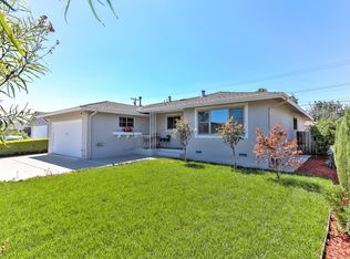 333 Smithwood St, Milpitas, CA 95035