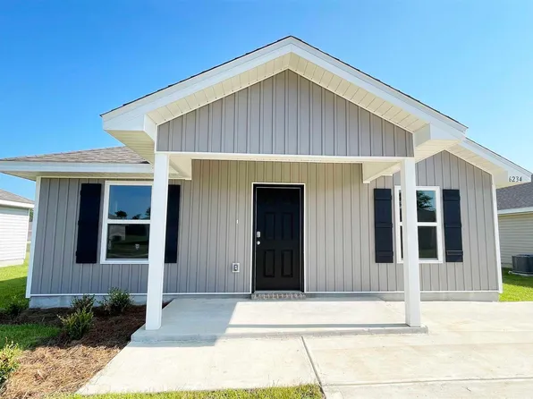 6234 June Bug Dr, Milton, FL 32583