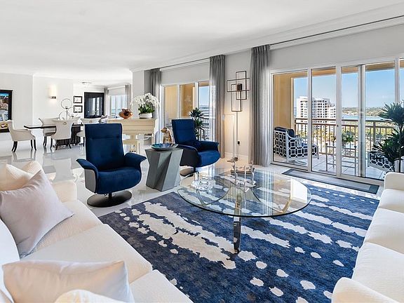 3rd image of 1111 RITZ CARLTON DRIVE #1603
