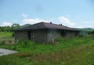 Property Side View