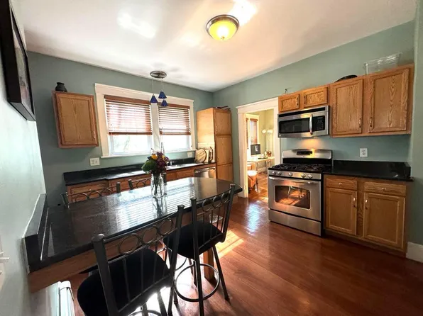 5 8th Ave #1, Danbury, CT 06810