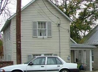 3388 N Main St, Toms Brook, VA