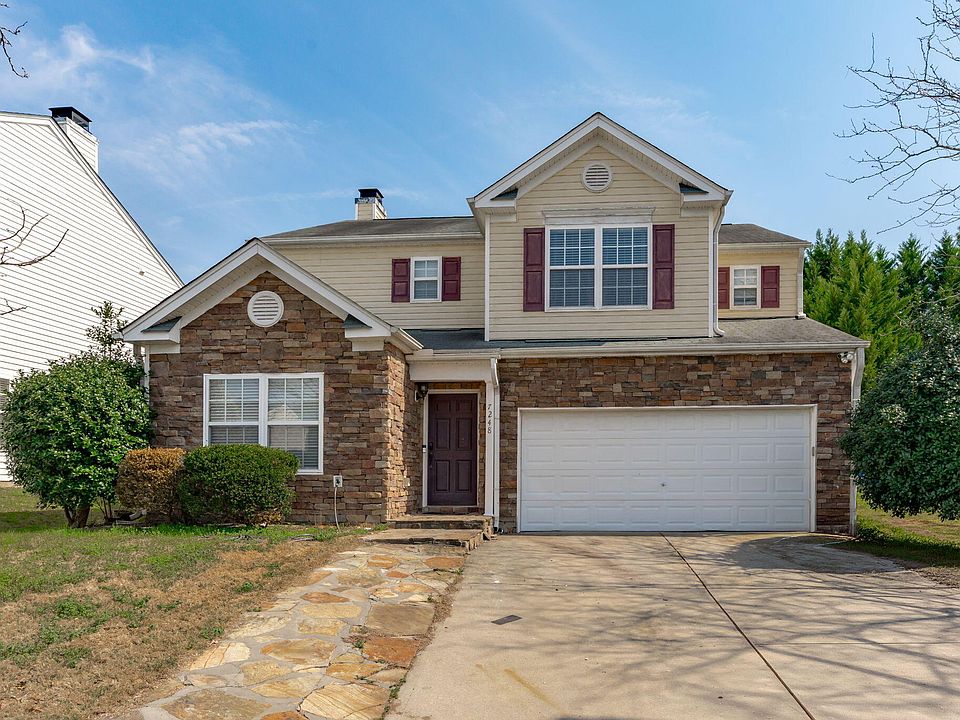 1st image of 7248 Great Laurel Dr