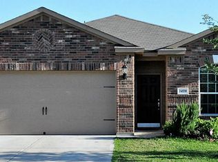24539 Eagles Claw Dr, Hockley, TX 77447