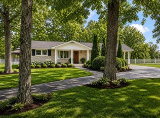 2426 Segal Rd, Brownsville, KY 42210