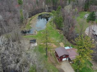 W2408 Sequin Rd, Marinette, WI 54143