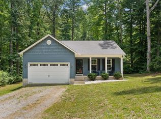 1001 Swan Ln, Ruther Glen, VA 22546