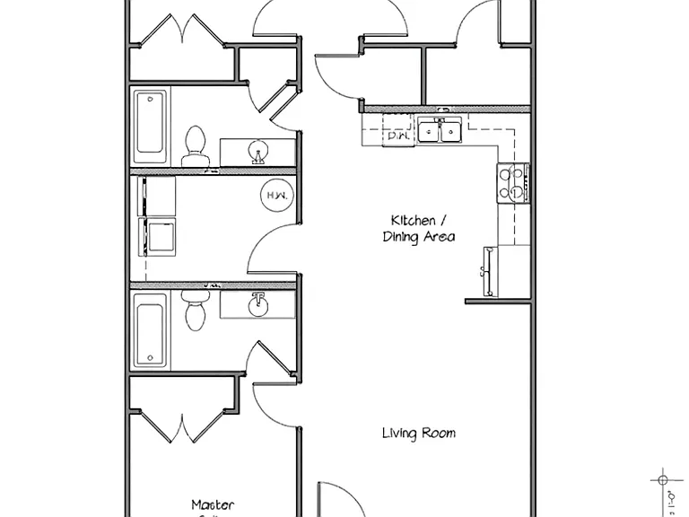 517 Hendrickson St #B — Photo 3