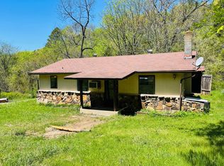 329 Hunter Ranch Rd, Melbourne, AR 72556