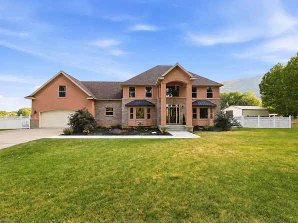 3669 E 3600 N, Eden, UT 84310