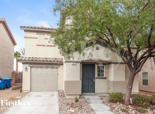 536 Haunts Walk Ave, Las Vegas, NV 89178