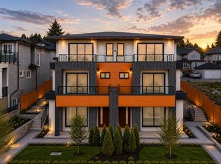 1045 Quadling Ave #101, Coquitlam, BC V3K2B1