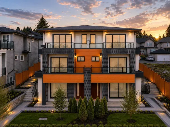 1045 Quadling Ave #101, Coquitlam, BC V3K 2B1