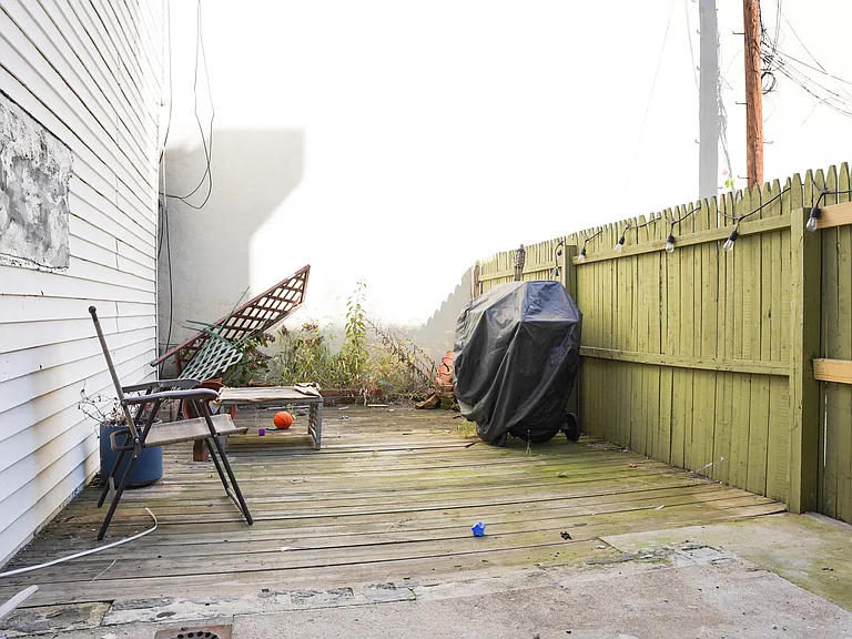 137 Saint Nicholas Ave #1A — Photo 5