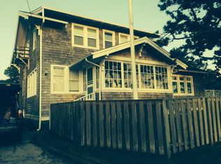 267 N Ocean Ave, Gearhart, OR 97138
