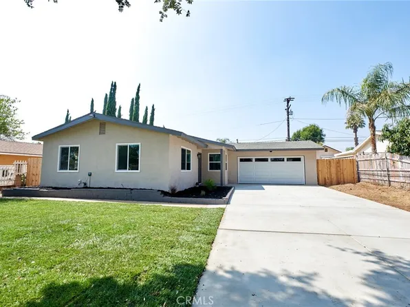 234 N Larch Ave, Rialto, CA 92376
