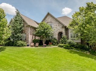5002 Perth Ct, Spring Hill, TN 37174