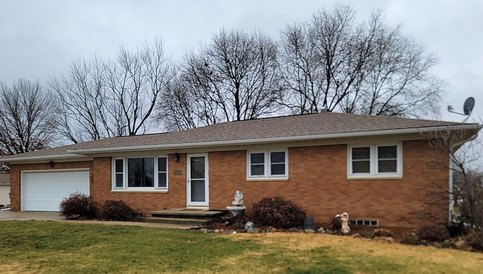 1919 6th St, Gilbertville, IA 50634 Zillow