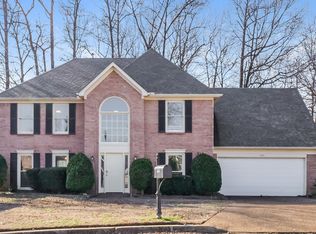 1981 Dartford Cv, Cordova, TN 38016