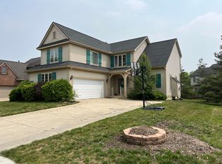 6057 Quebec Ave, Ann Arbor, MI 48103