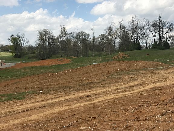 Future Resort Style Pool