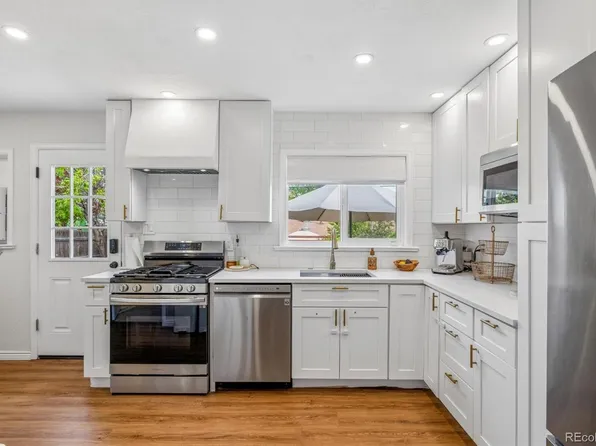 1630 S Lowell Boulevard, Denver, CO 80219