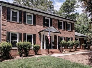 3745 Hunting Ridge Dr, Lilburn, GA 30047