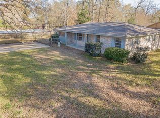 408 Mable St, Conroe, TX 77301