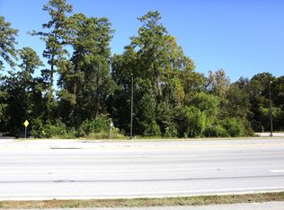 3605 Wrightsboro Rd, Augusta, GA 30909