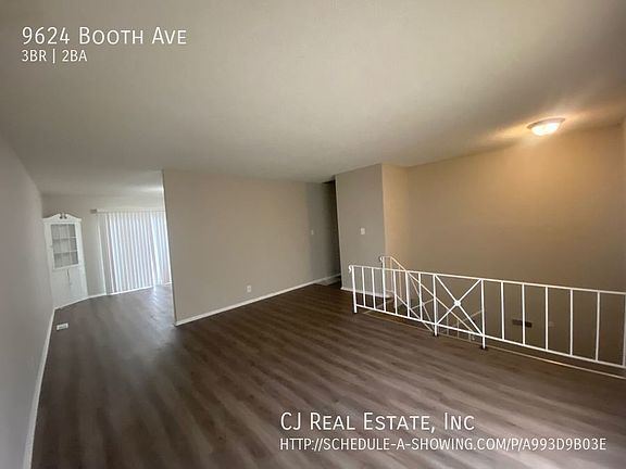 4th image of 9624 Booth Ave