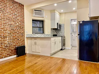 Rented by J Misrahi Realty Corp