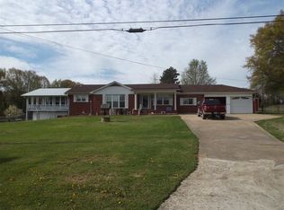 6069 N Main St, Milan, TN 38358